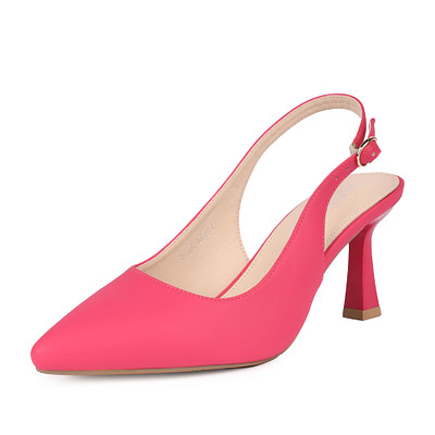 Туфли открытые женские INSTREET 1499₽