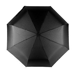 YU-12UMM-001-1 Зонт для защиты от атмосферных осадков мужской черн, Zenden