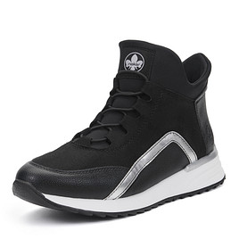 Rieker Кроссовки высокие X8083-00