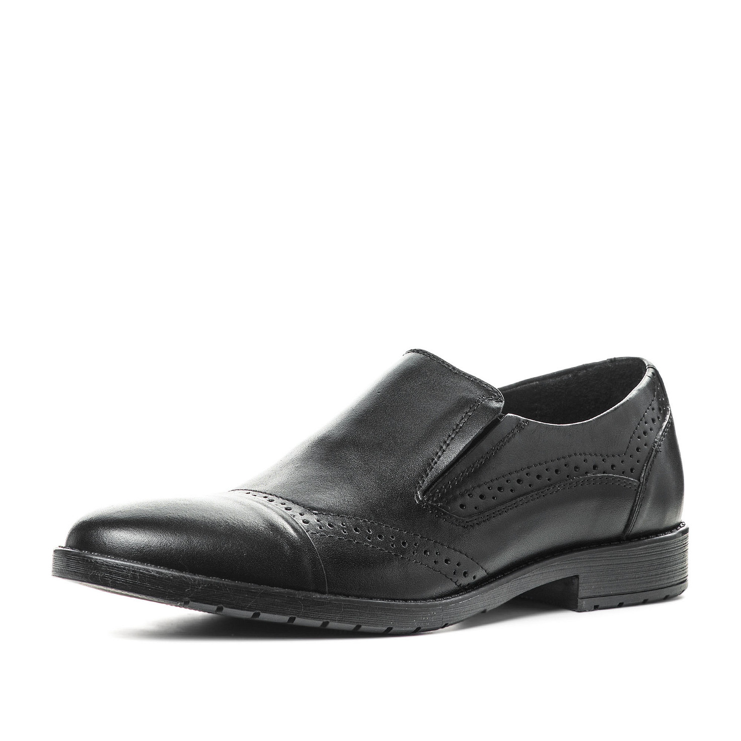 Туфли мужские ZENDEN 346-22MZ-001KS фото