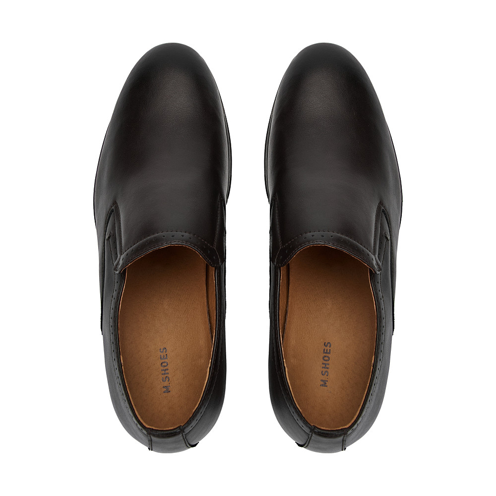

M-Shoes, Коричневый