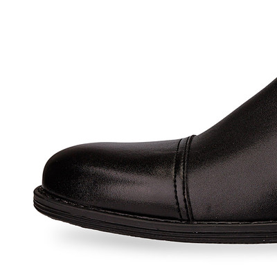 Туфли мужские INSTREET 58-31MV-738SK, цвет черный, размер 40 - фото 6