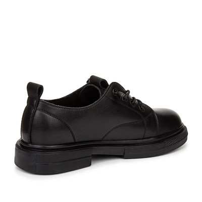 фото Полуботинки женские zenden