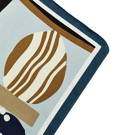 Thomas Munz Платок 700-41R-8903