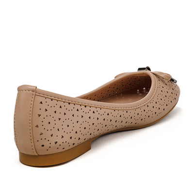 фото Балетки женские instreet