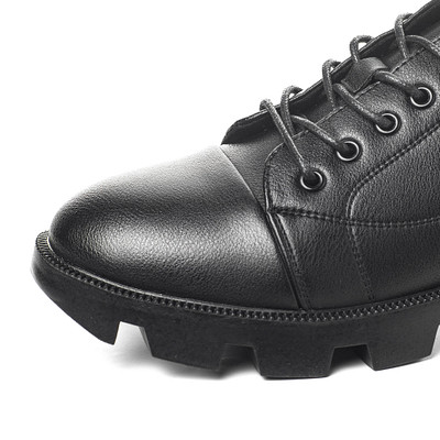 фото Полуботинки женские zenden