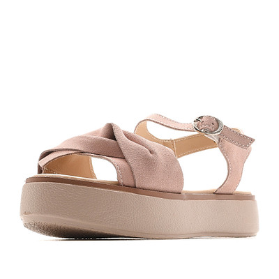 

Сандалии женские ZENDEN comfort, Розовый