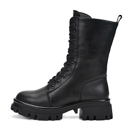 Bridget Ботинки 078-4477A-5602