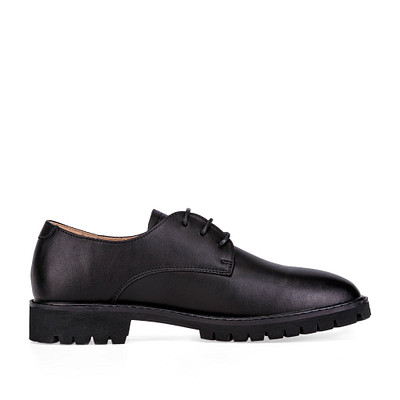 фото Полуботинки женские zenden