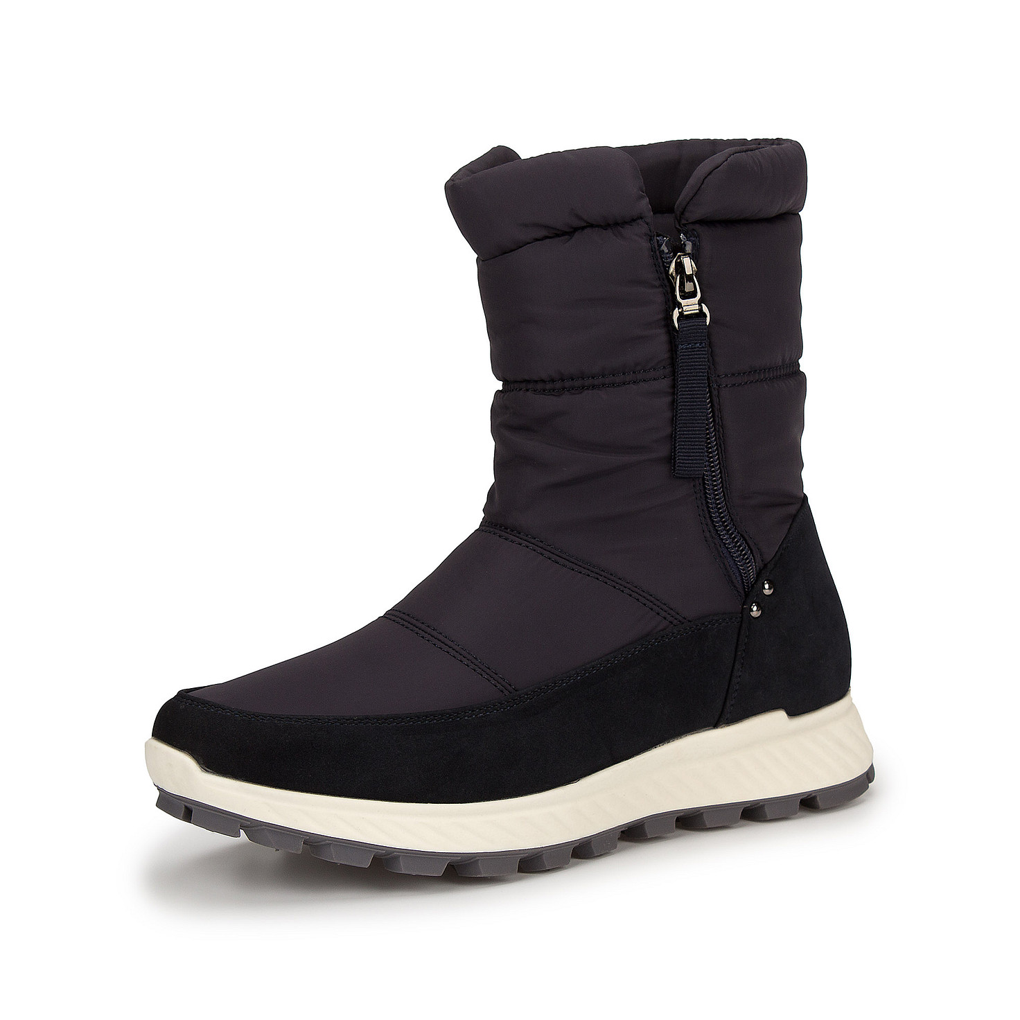 Дутики женщины INSTREET 75-02WB-016TW фото