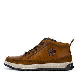 Bugatti Кеды высокие 325-79438-3500-6300