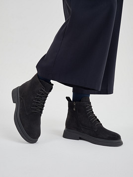 SALAMANDER Ботинки 233-4456A-50210