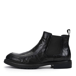 Thomas Munz black Челси 280-4531A-2102