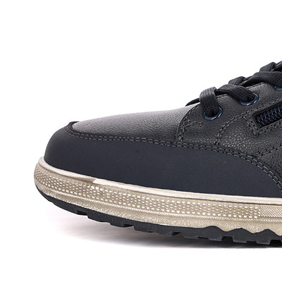 фото Полуботинки актив мужские quattrocomforto