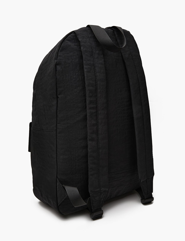 Черный рюкзак MASCOTTE 648-4103-202 | ракурс 4