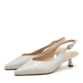 SALAMANDER Открытые туфли 080-715A-1111