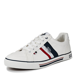 U.S. POLO ASSN. Кеды 101938093