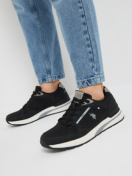 U.S. POLO ASSN. Кроссовки 101938078