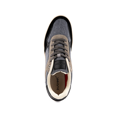 фото Полуботинки актив мужские instreet