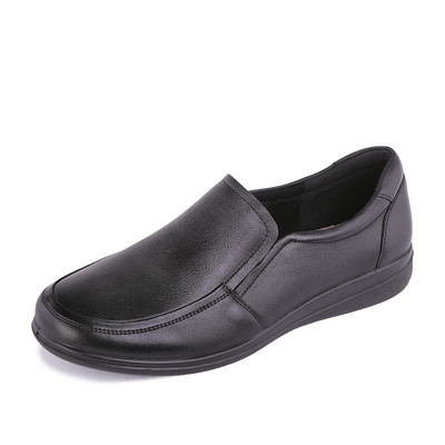 

Полуботинки женские ZENDEN comfort, Черный