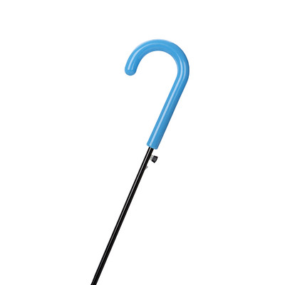 Зонт трость полуавтоматический для девочек INSTREET