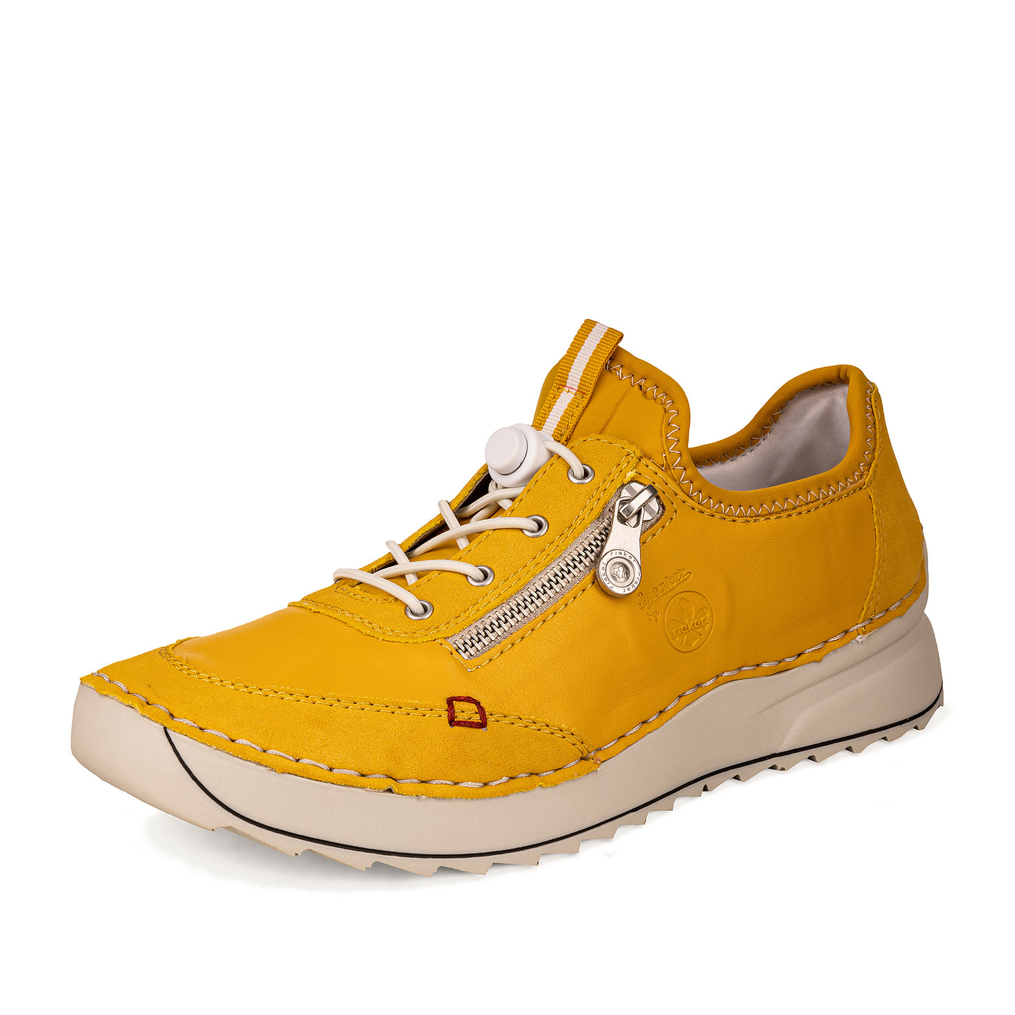 Кроссовки женские Rieker 51562-68 фото