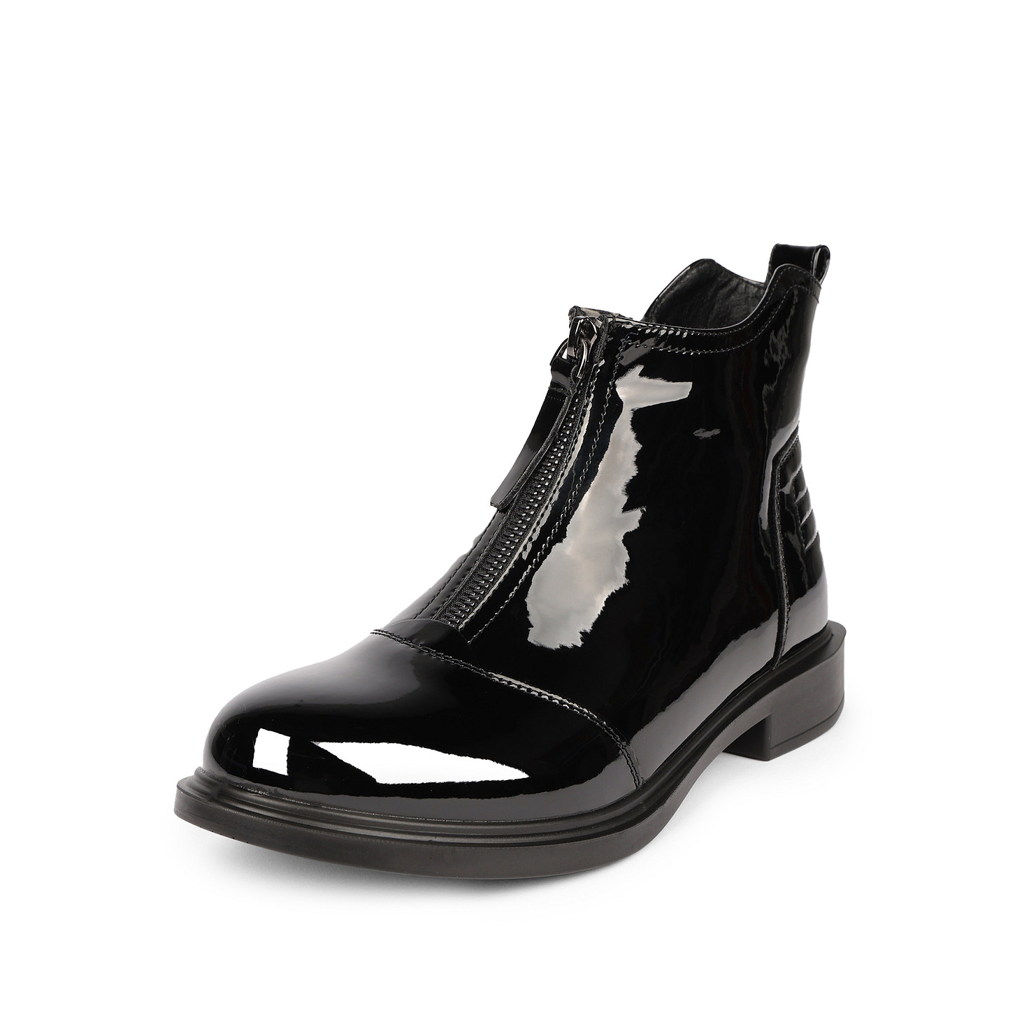 Ботинки женские INSTREET 245-52WB-026DR фото