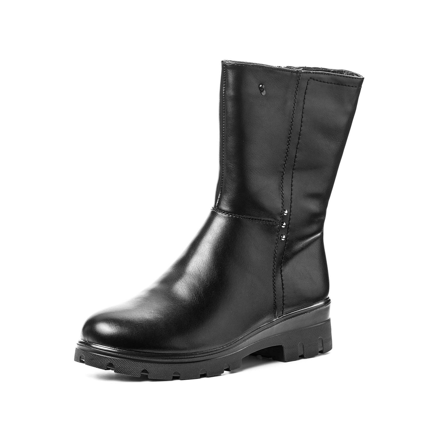 Полусапоги женские INSTREET 245-22WK-401SW фото