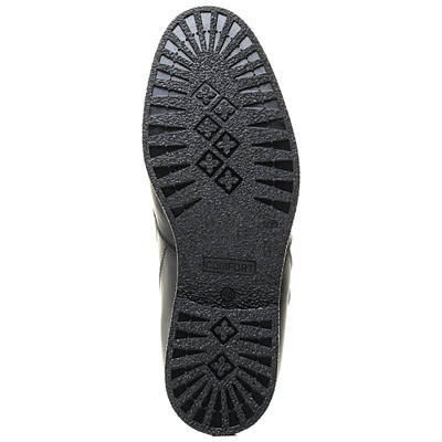 Ботинки ZENDEN collection 604-352-P1L, цвет черный, размер 41 - фото 6