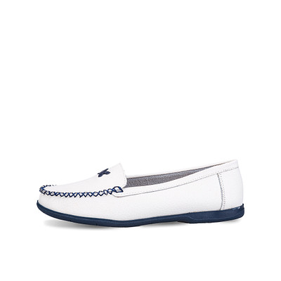 фото Мокасины женские zenden comfort