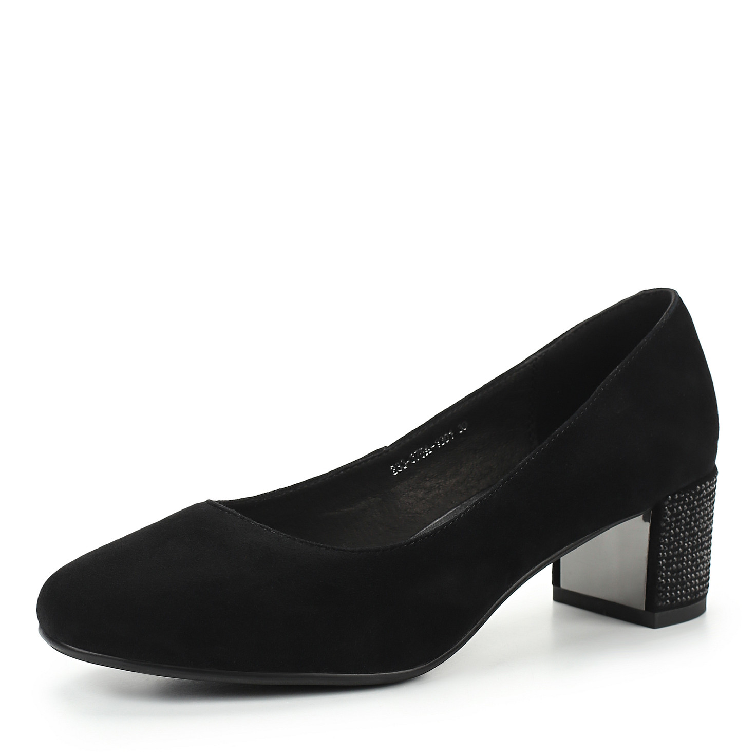 Туфли женщины Thomas Munz 233-375A-1301 фото