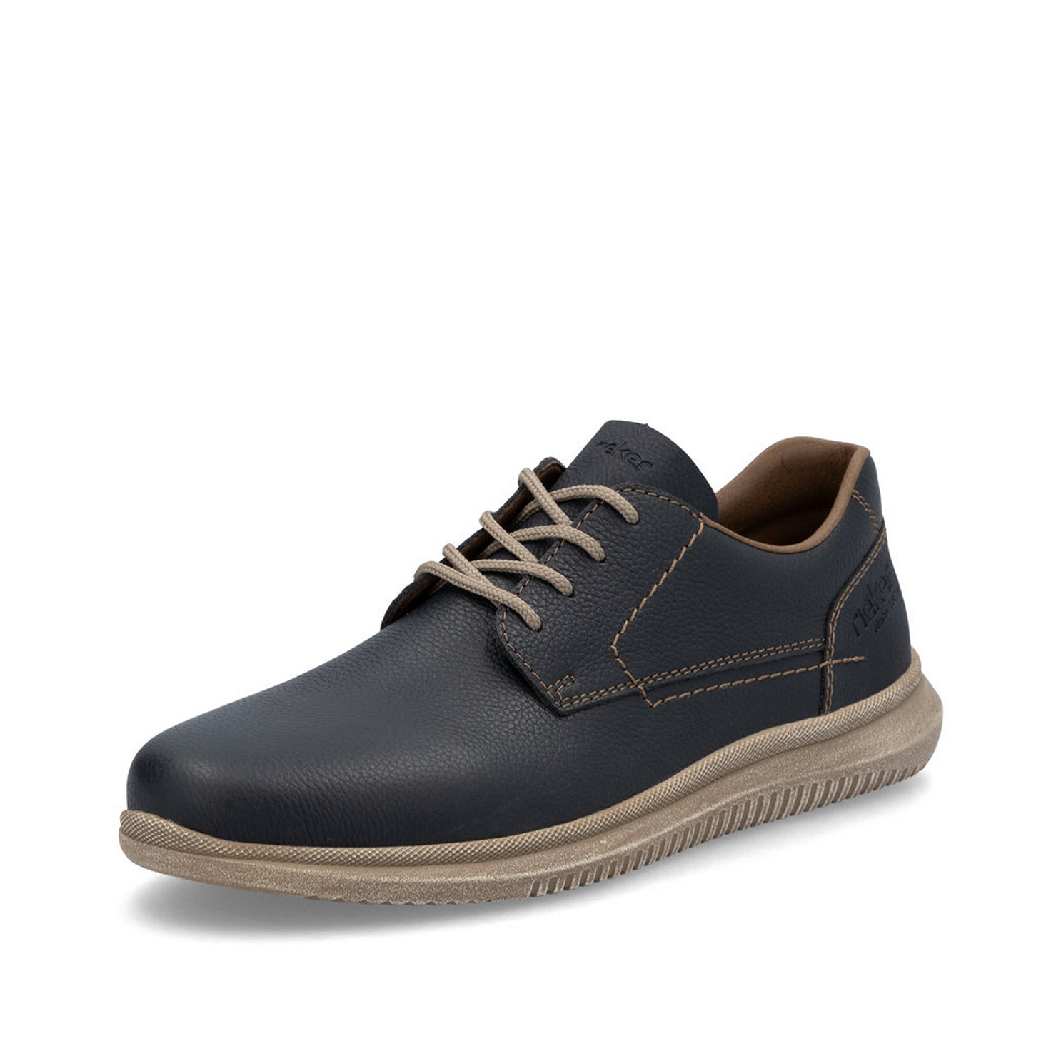 Полуботинки мужские Rieker 10402-14 фото