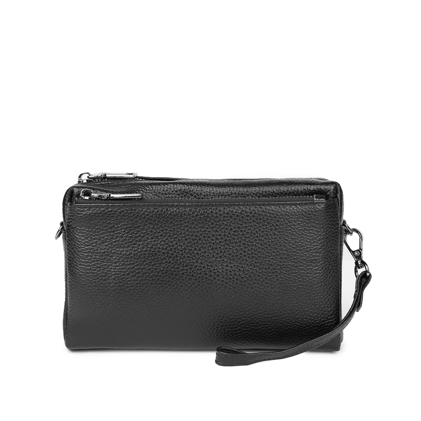 Сумки через плечо женская ZENDEN PF-52BWC-020 фото