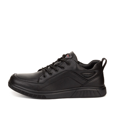 Ботинки мужские ZENDEN comfort 248-22MV-031VR, цвет черный, размер 40 - фото 2