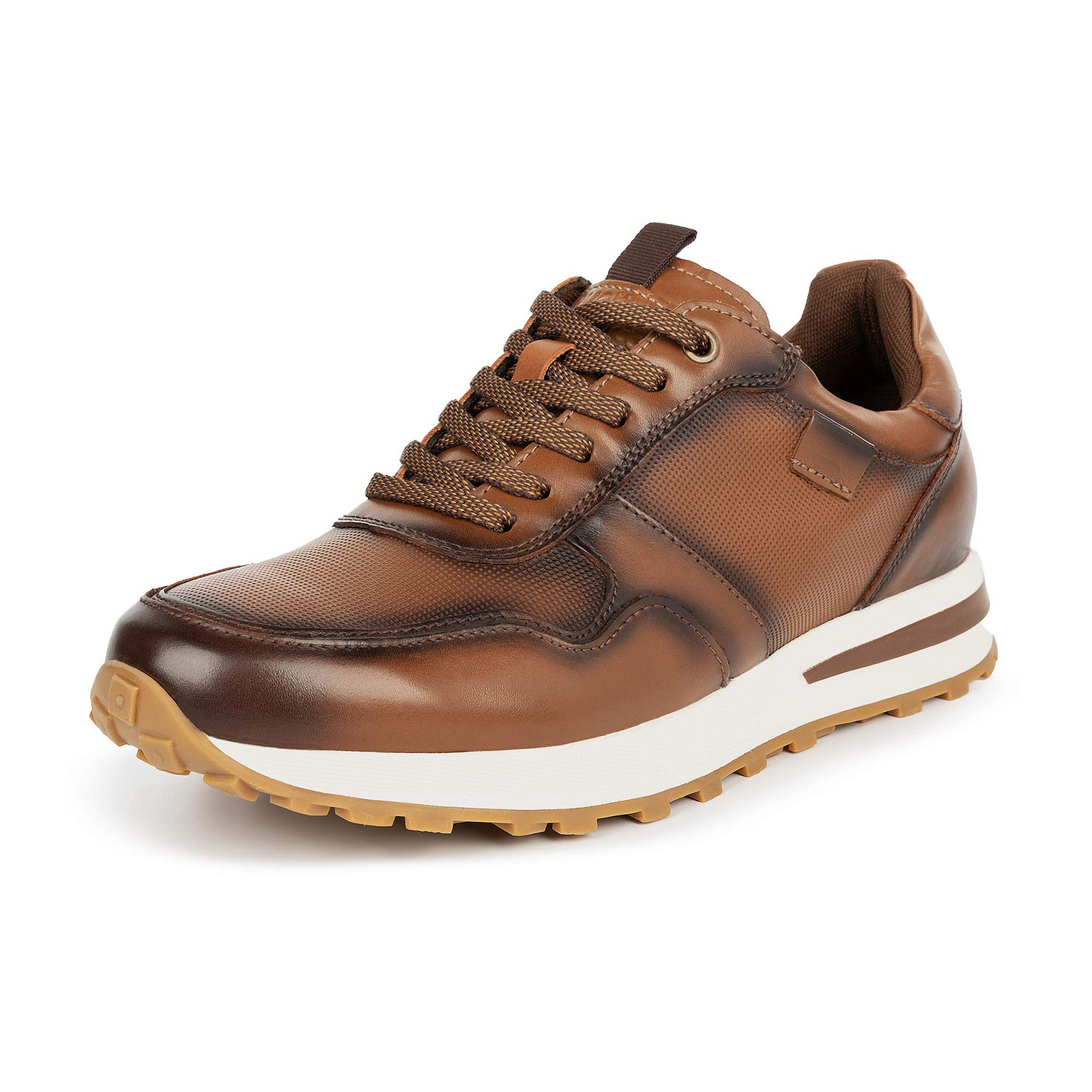 Кроссовки мужские QUATTROCOMFORTO 296-52MV-003KT фото