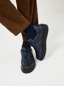 SALAMANDER Кеды 110-692B-5103