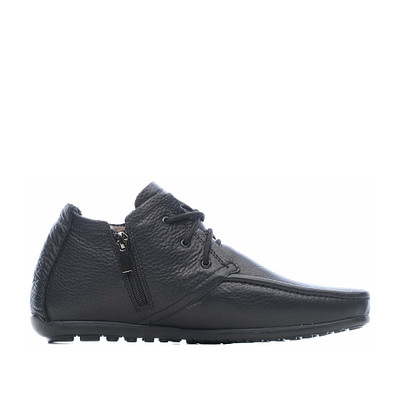 Ботинки quattrocomforto 602-045-S1C, цвет черный, размер 40 - фото 3