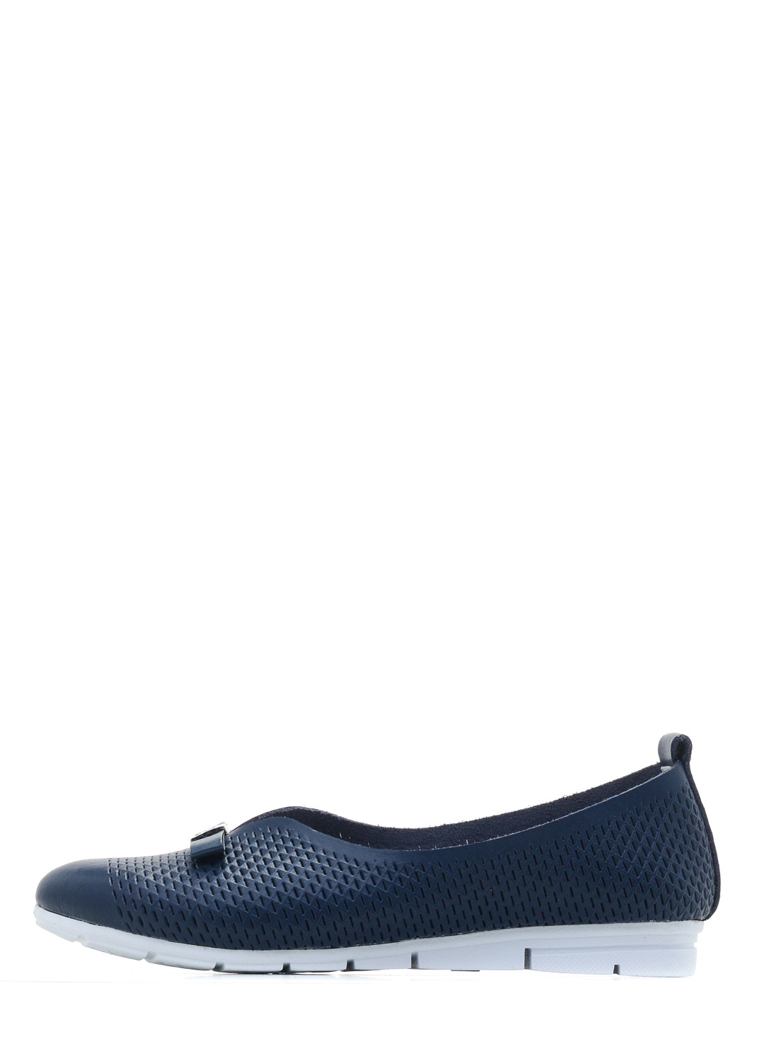 Балетки женщины ZENDEN comfort 12-91WA-167Z фото