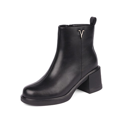 Ботильоны женские INSTREET