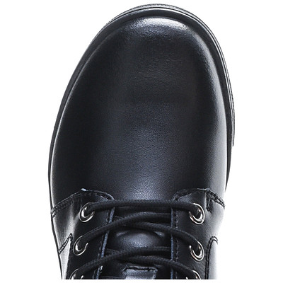 Ботинки ZENDEN teens 12-82BO-025ZR1, цвет черный, размер 31 - фото 5