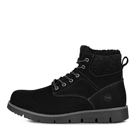 SALAMANDER Ботинки work boots 183-007D-50302