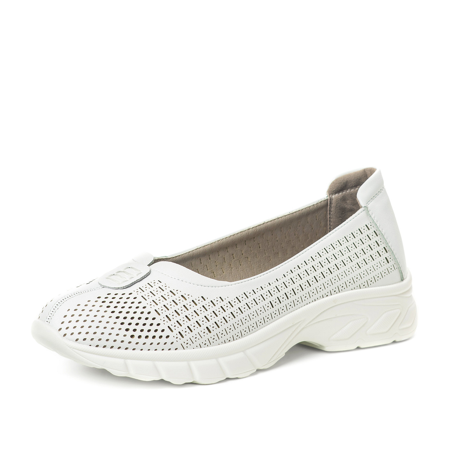 Туфли женщины ZENDEN 119-21WK-055SS фото