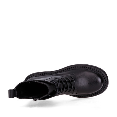 Ботинки женские ZENDEN 78-22WB-050KR, цвет черный, размер 39 - фото 4