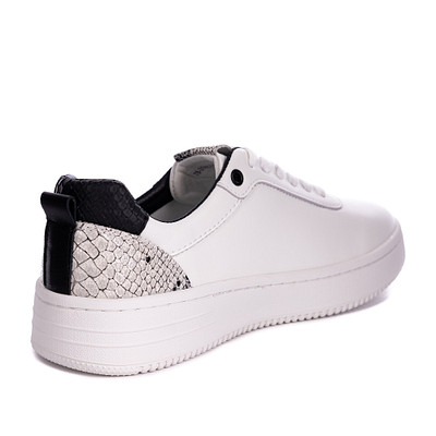 фото Полуботинки актив женские zenden