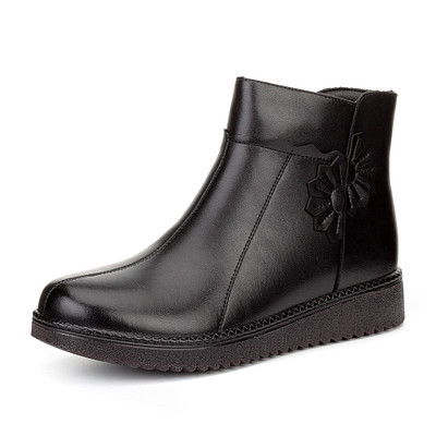 

Ботинки женские MUNZ Shoes, Черный