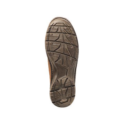 Туфли мужские quattrocomforto 335-21MZ-015NK, цвет коричневый, размер 40 - фото 4