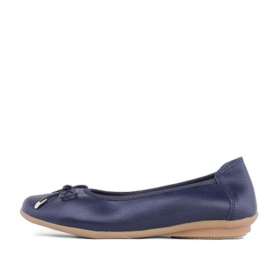 фото Балетки женские zenden comfort