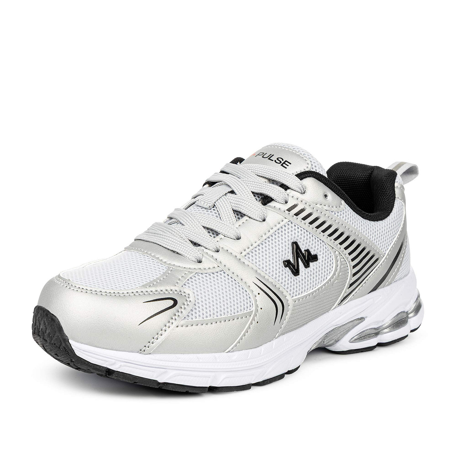 Кроссовки женские Pulse 219-61WA-011TT фото