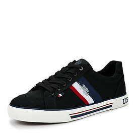 U.S. POLO ASSN. Кеды 101938095