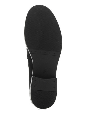 Туфли INSTREET 268-91WA-030TS, цвет черный, размер 38 - фото 6